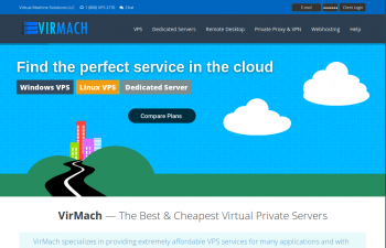 virmach.com